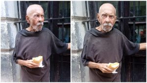 Alfredo Martínez