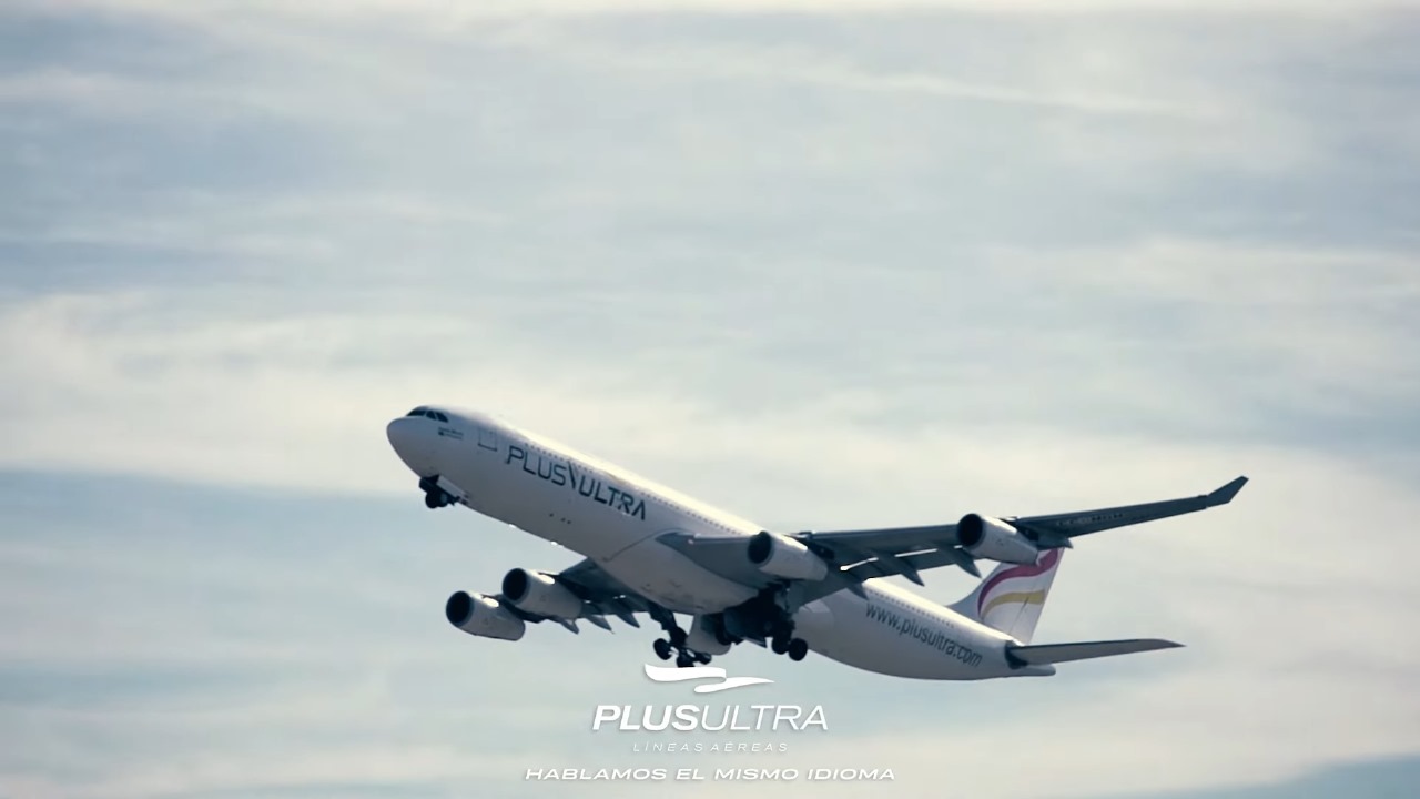 Arrestan a directivos de Plus Ultra, la aerolínea dueña de aviones rentados por Díaz-Canel para sus viajes al exterior