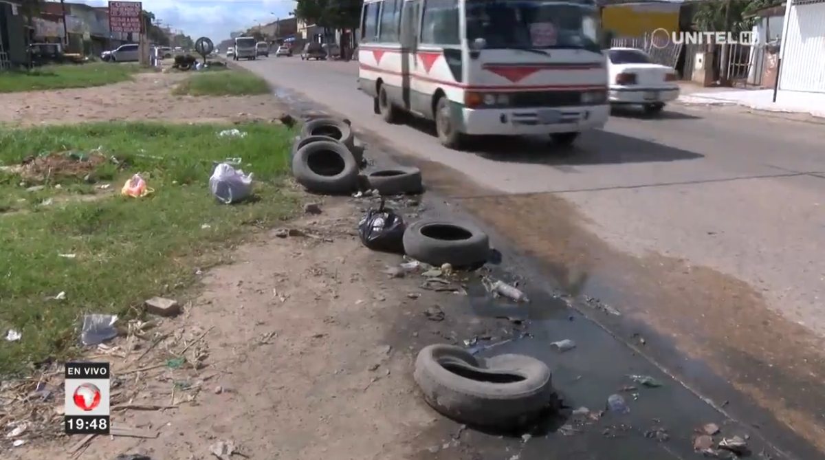 Avenida “Che Guevara” cambia de nombre en Santa Cruz de la Sierra en Bolivia
