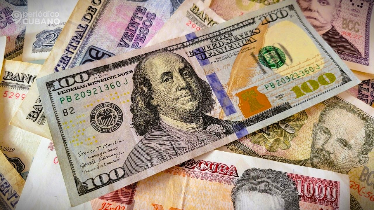 Banco Central de Cuba publica normas para operar cuentas en divisas extranjeras
