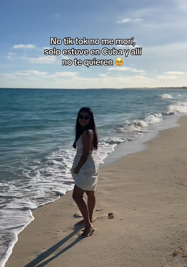Turista relata el contraste entre la Cuba que se visita y la que se padece