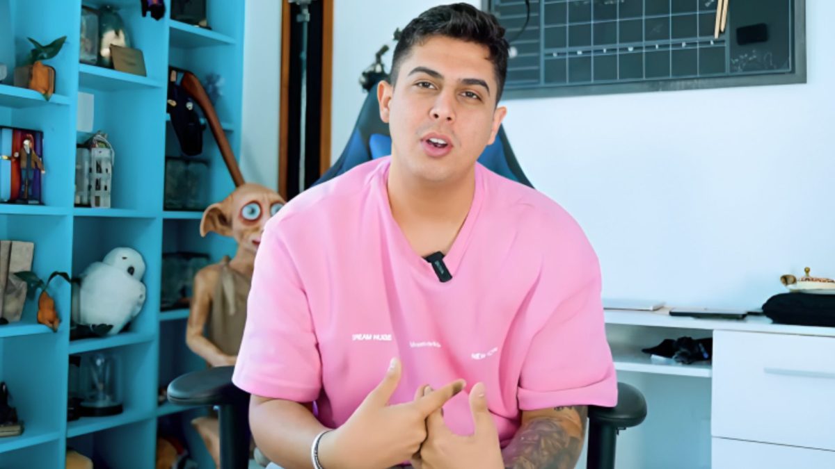 Carnota revela cómo le fue en su cita con ICE