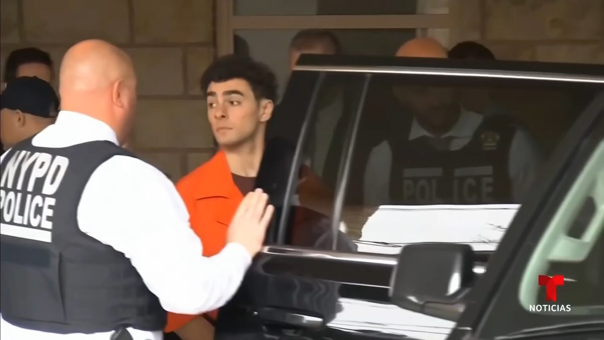 Caso Luigi Mangione posponen audiencia previa al juicio por enfermedad del acusado