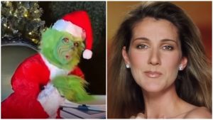 Céline Dion