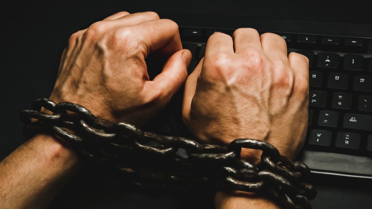 Censura digital en Cuba