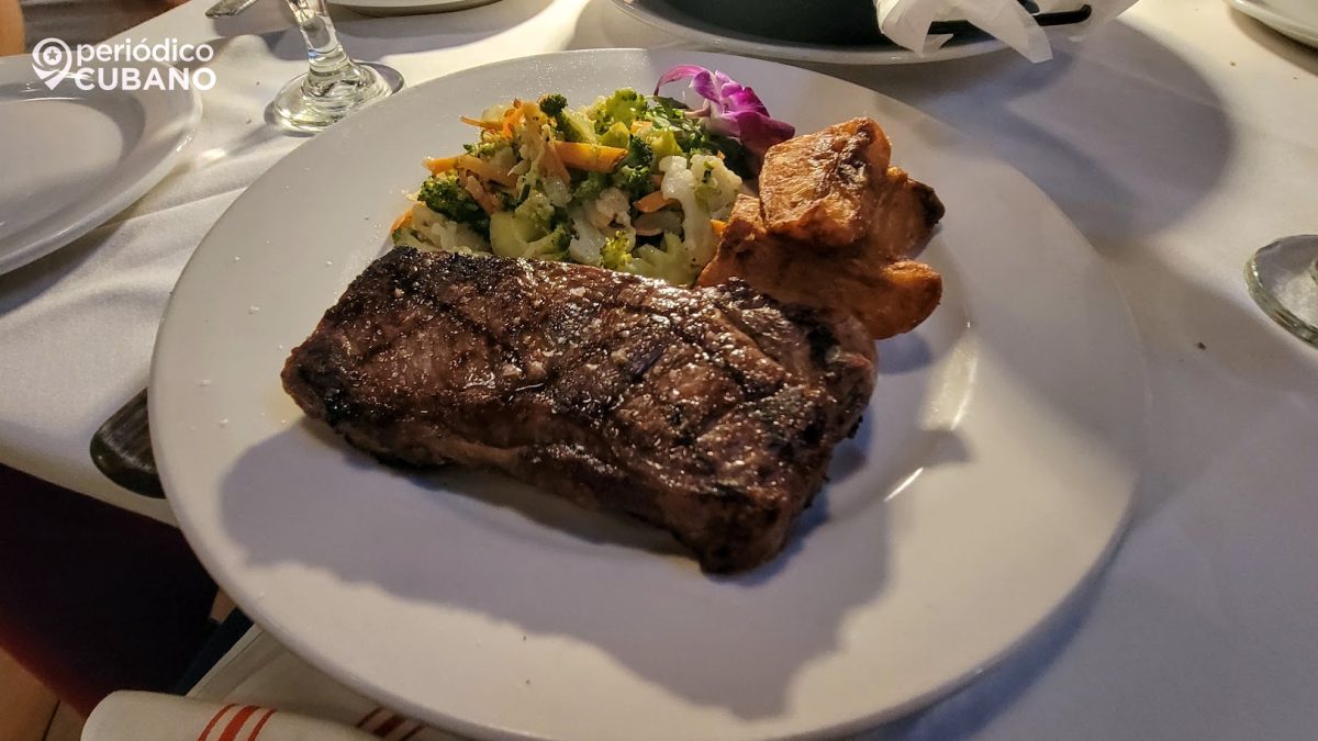 Combos de comida envía una cena de fin de año a tu familia en Cuba
