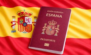 Consulado de España en Camagüey