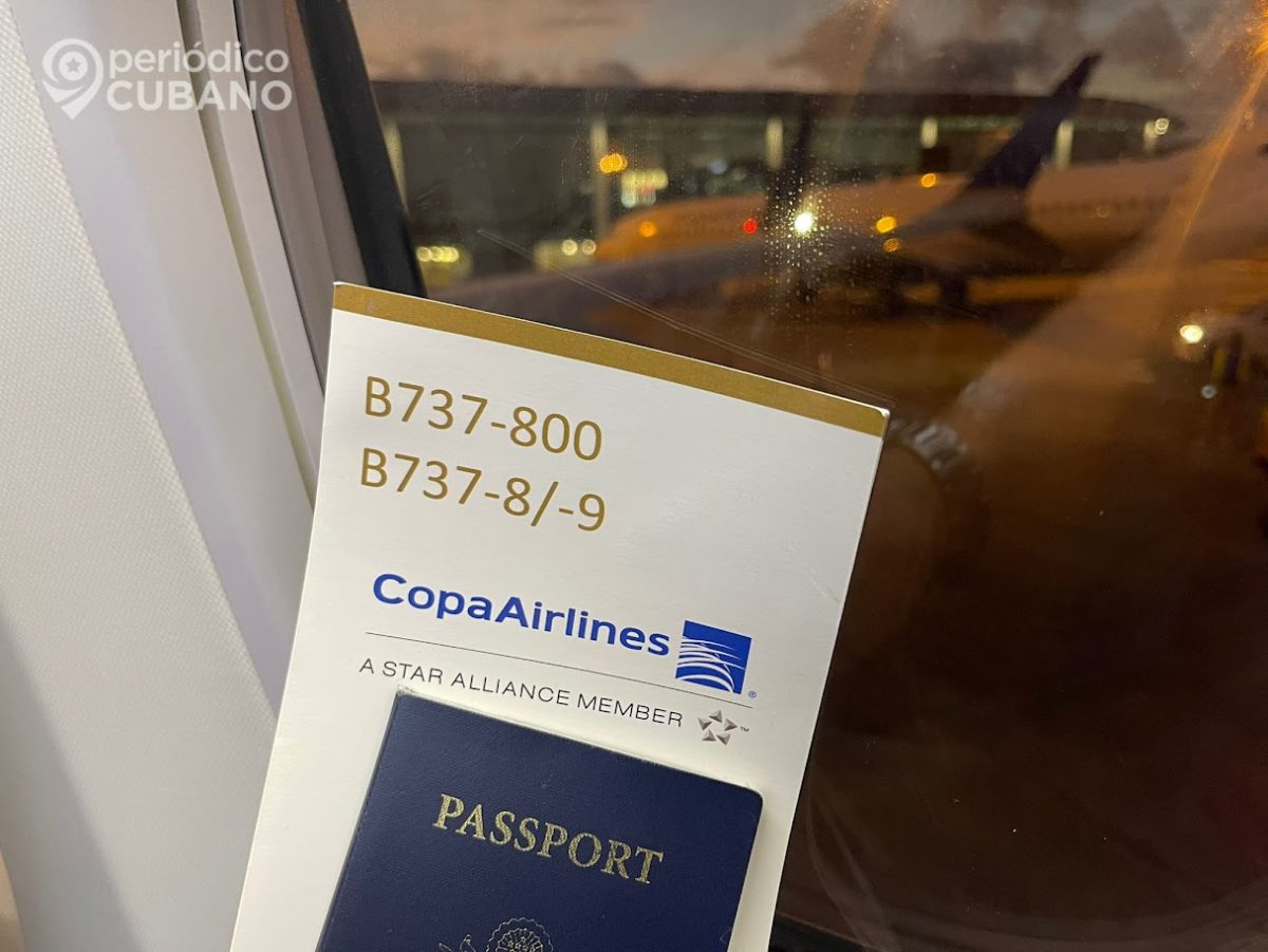 Copa Airlines suspende sus vuelos hacia Caracas por falla en una señal de navegación