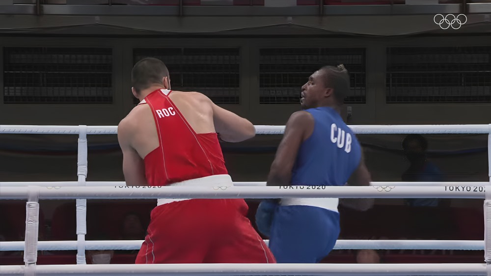 Cuba fracasa en el Mundial de Boxeo 2025: solo uno pudo asegurar medalla de bronce