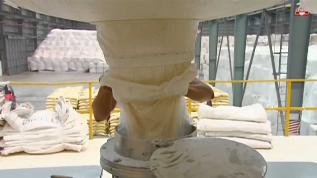Cuba gasta casi 15 millones de dólares en importación de azúcar desde EEUU