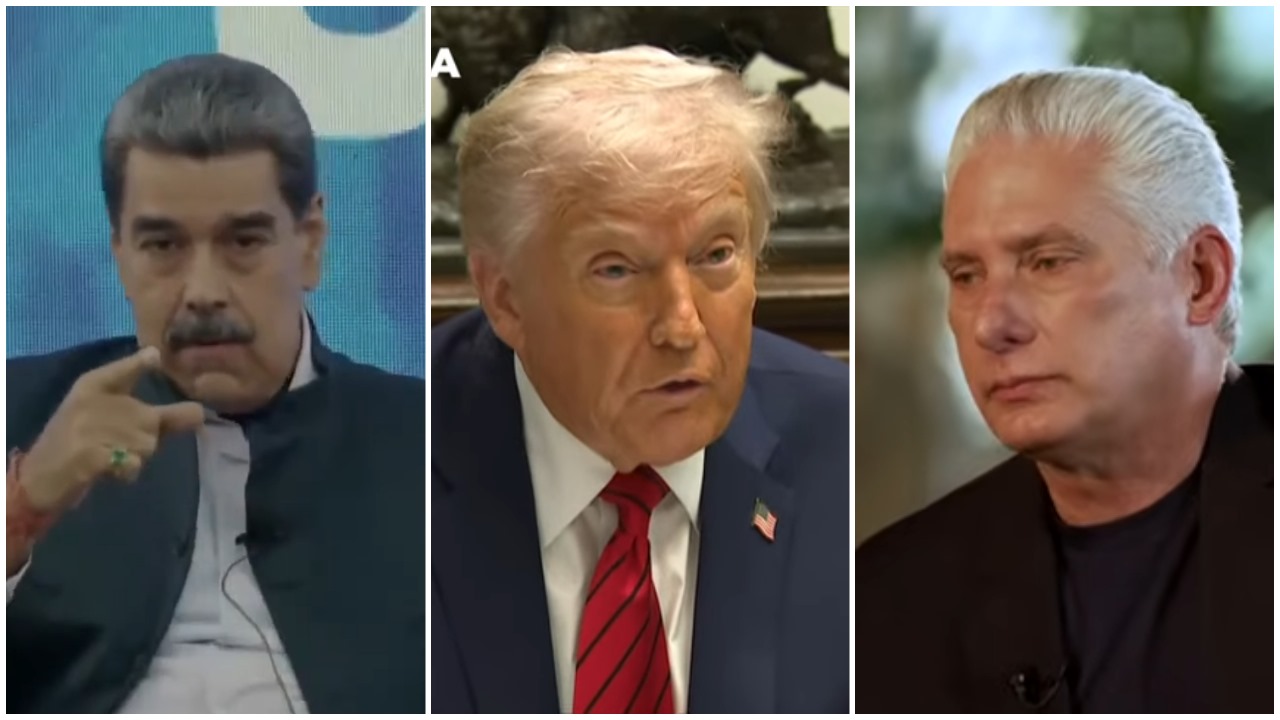 Cuba iría antes que Venezuela en la estrategia de Trump de acabar con el comunismo en América