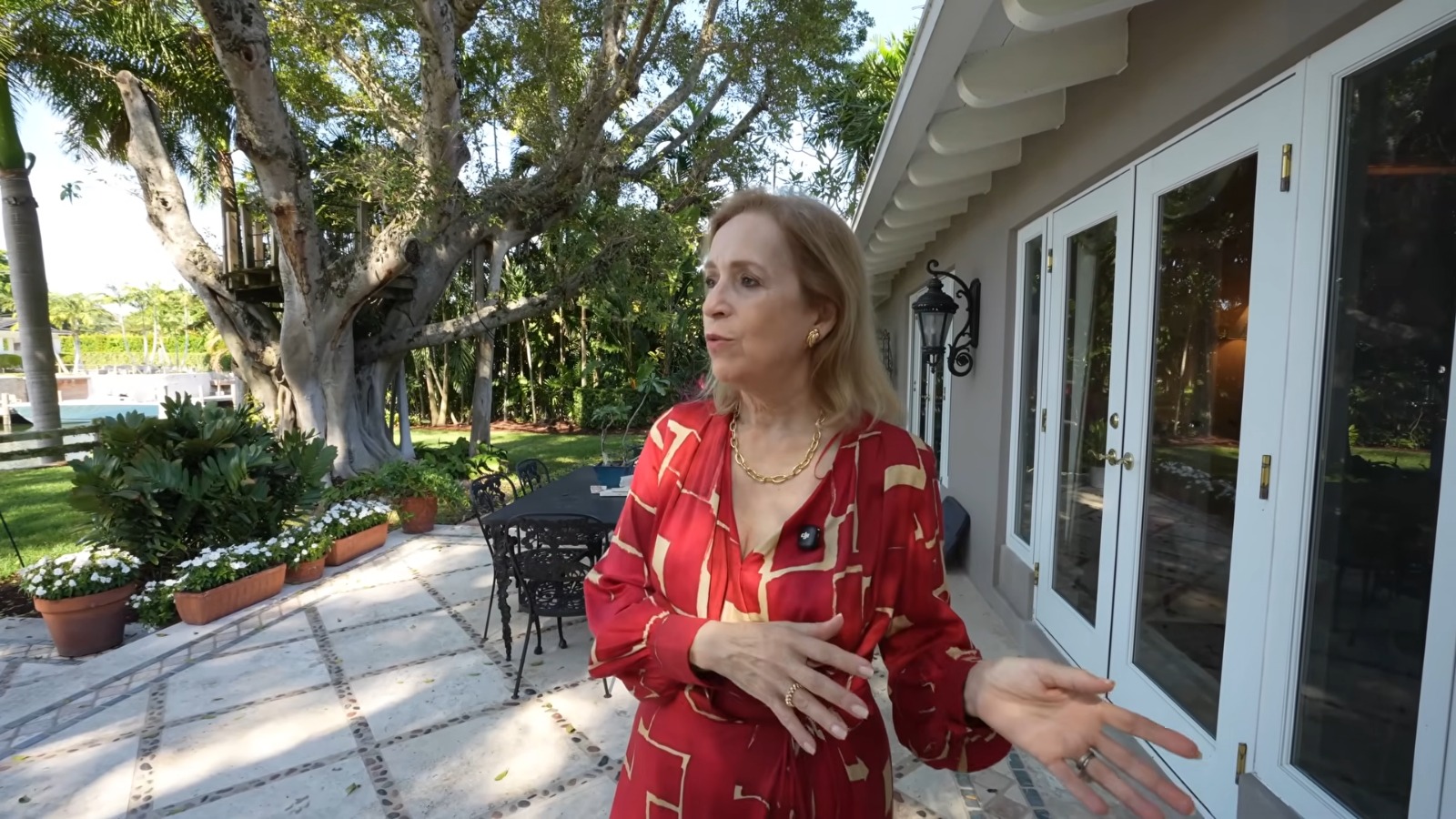 Cubano-americana ha vendido más de 70.000 apartamentos en 140 edificios en Miami