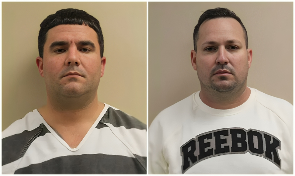 Cubanos enfrentan 66 cargos por falsificaciones en Iowa, Nebraska y Dakota del Sur (1)