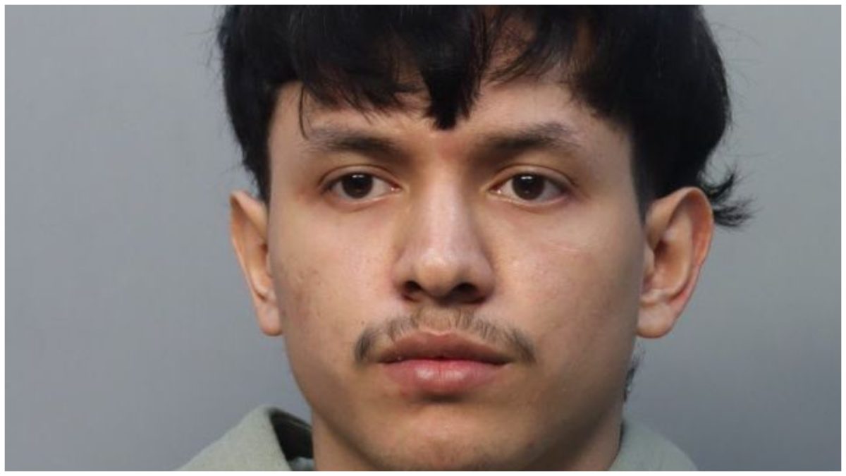 Detienen a joven hondureño por ser sospechoso de graves delitos en Hialeah