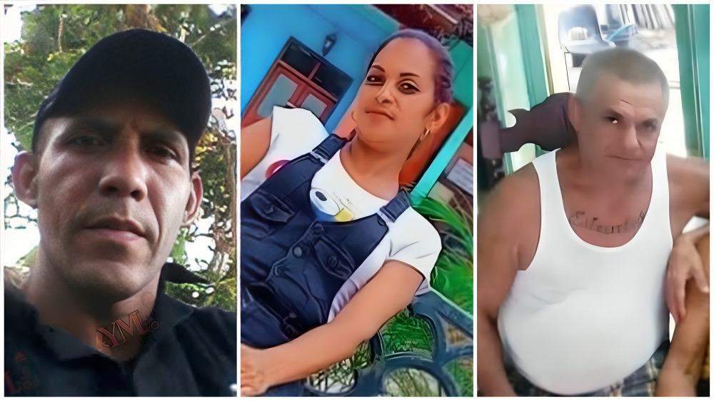 Doble asesinato en Baracoa