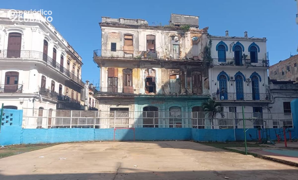 Donación millonaria de Qatar a Cuba