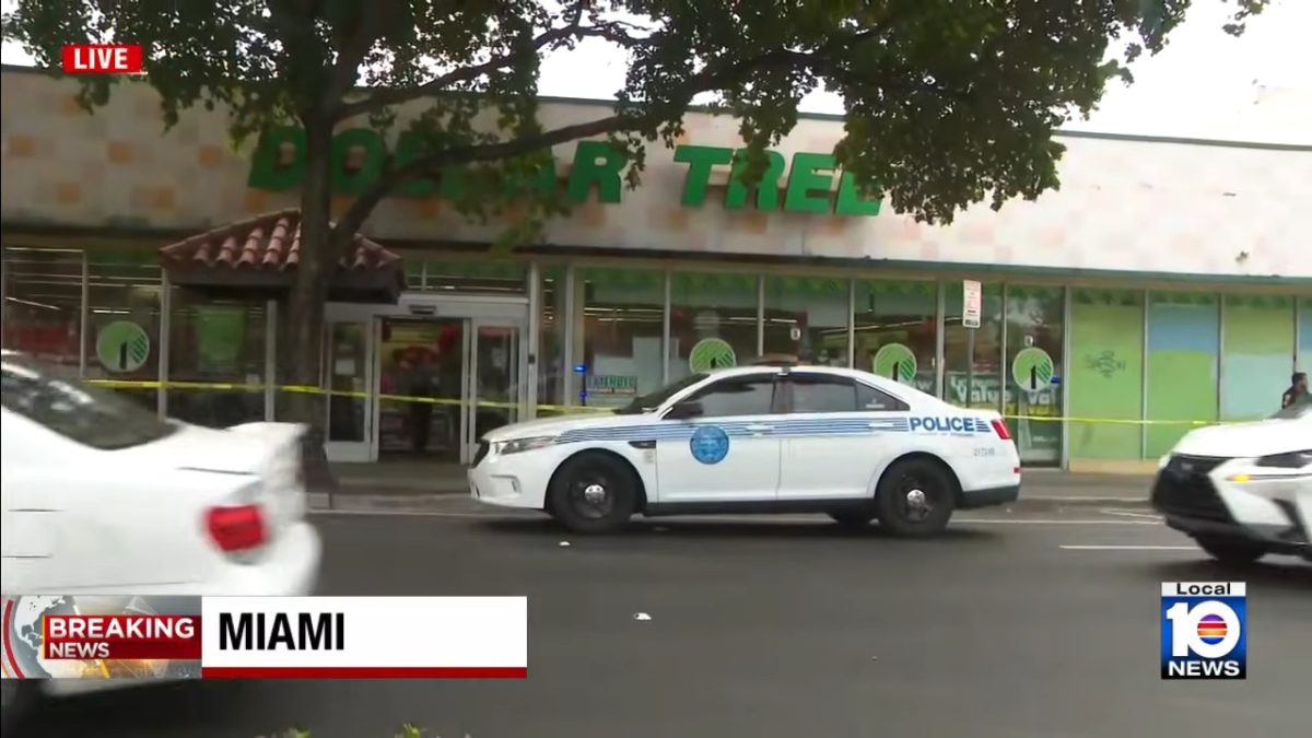 Encuentran a una mujer sin vida en el congelador de una tienda de La Pequeña Habana