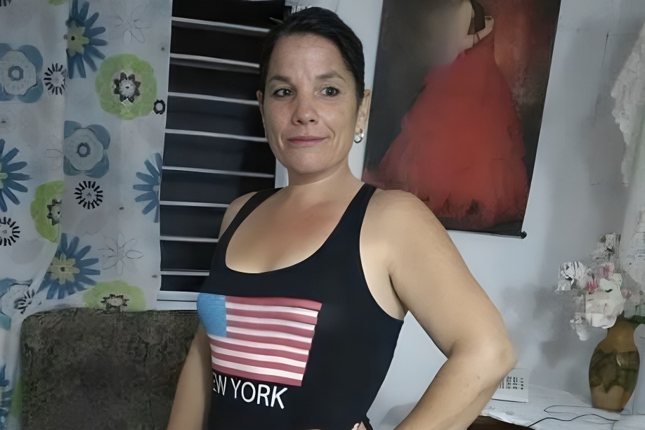 Enfermera cubana asesinada