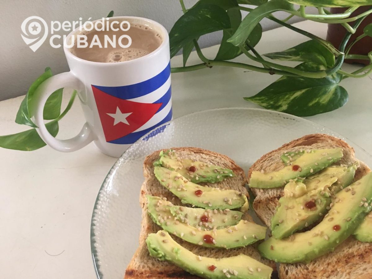 Escasez de comida en Cuba