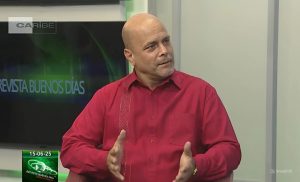 Exespía cubano Gerardo Hernández Navidad