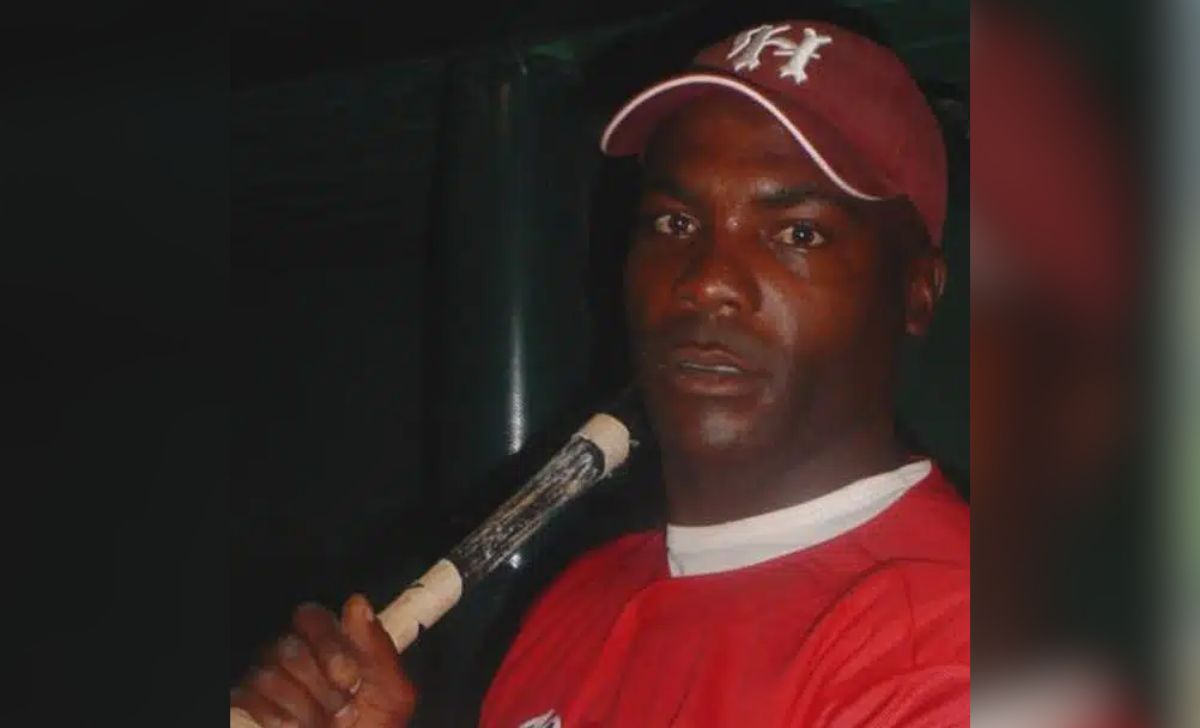 Fallece pelotero cubano Pedro Arozarena