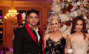 Familia Reyes Amores referente empresarial