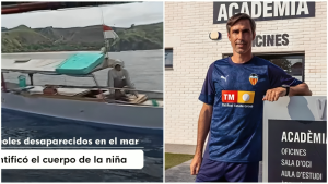 Futbolista Fernando Martin