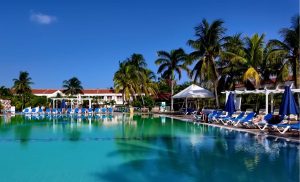 Ganancias de GAESA por el turismo a Cuba