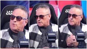 Geonel Martín ‘Gustavito’