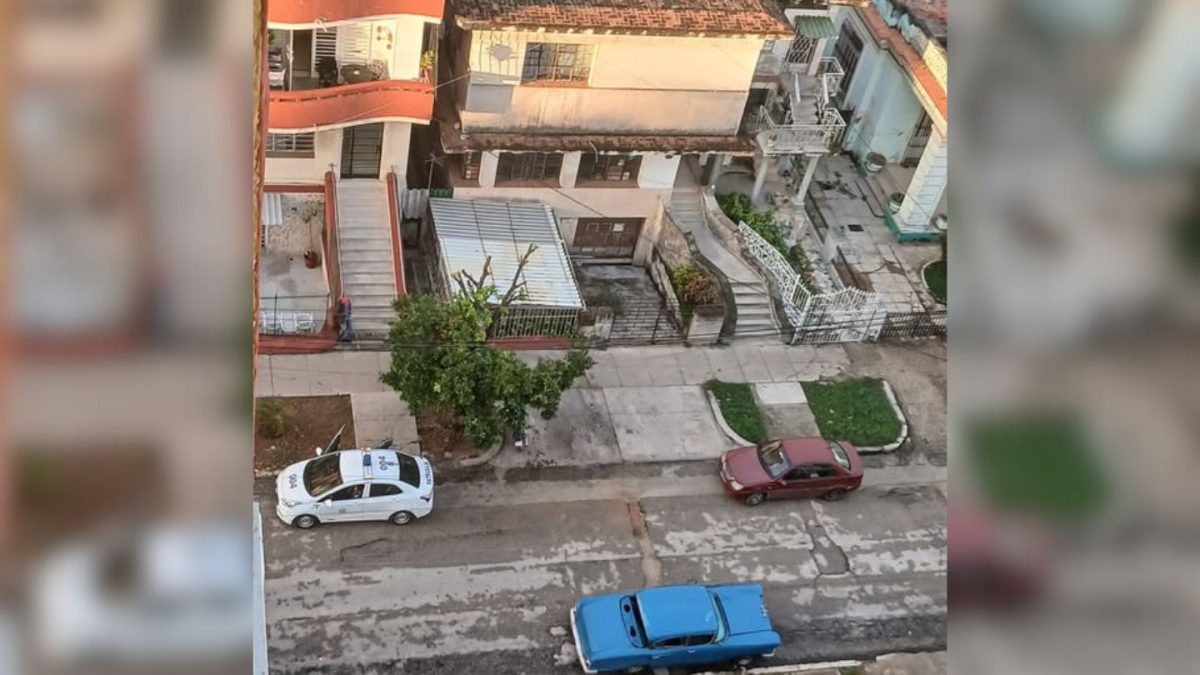 Gobierno cubano endurece su represión en pleno Día Internacional de los Derechos Humanos
