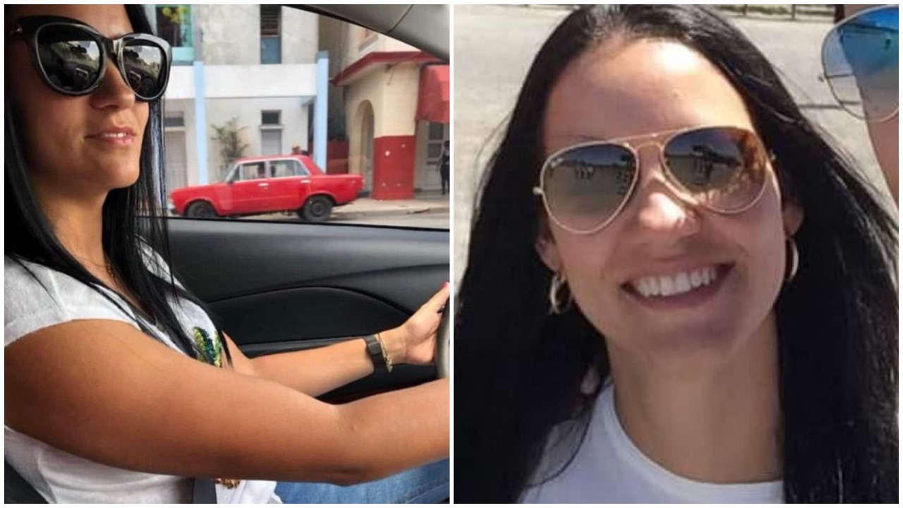 Hija de Carlos Lage tiene visa americana y prósperos negocios en La Habana