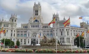 Homologación de títulos cubanos en España