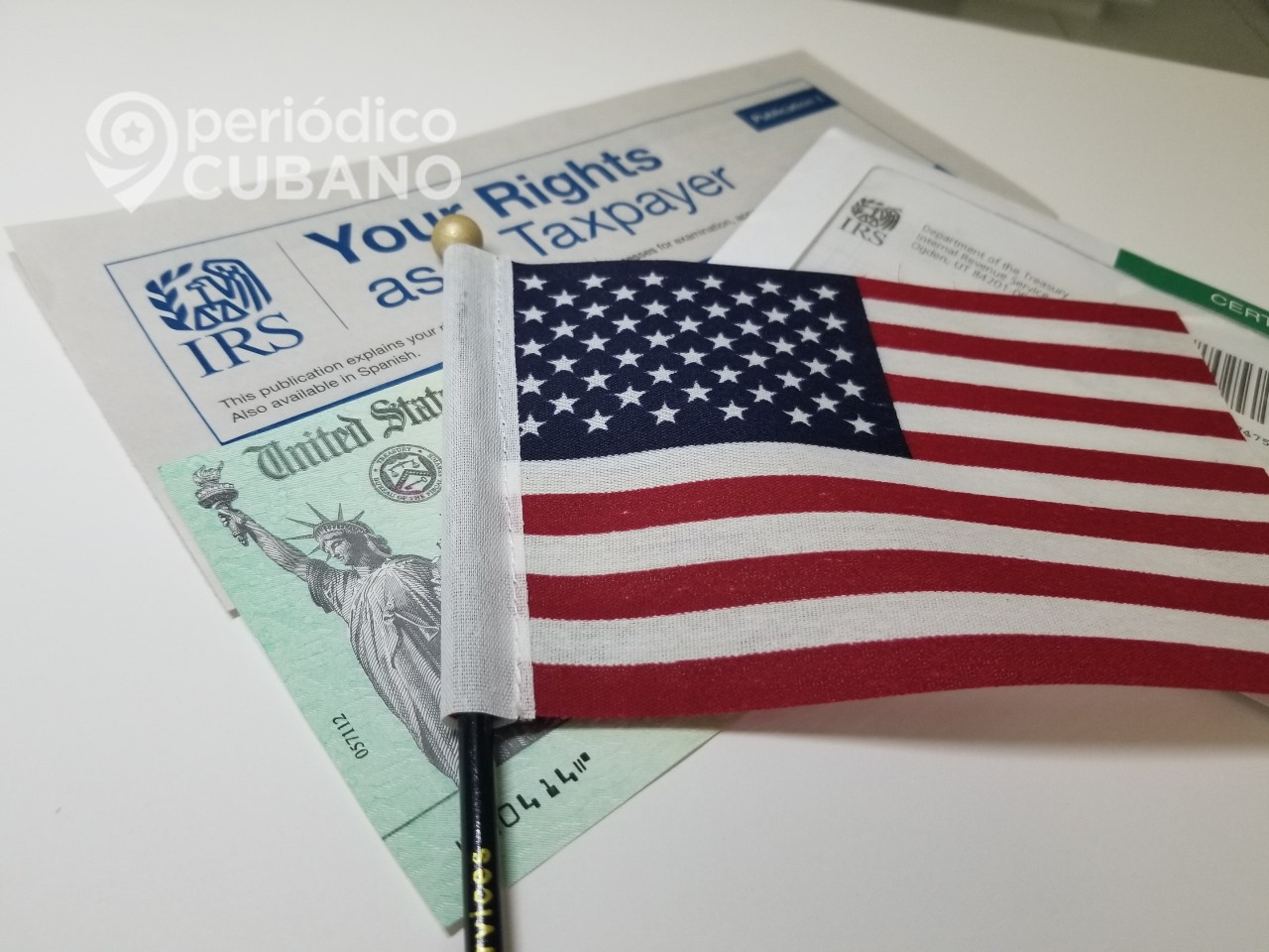 IRS aplica cambios al Crédito Tributario por Hijos en el 2026