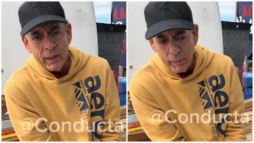 Músico cubano que trabajó con Celia Cruz vive hoy en las calles de Miami
