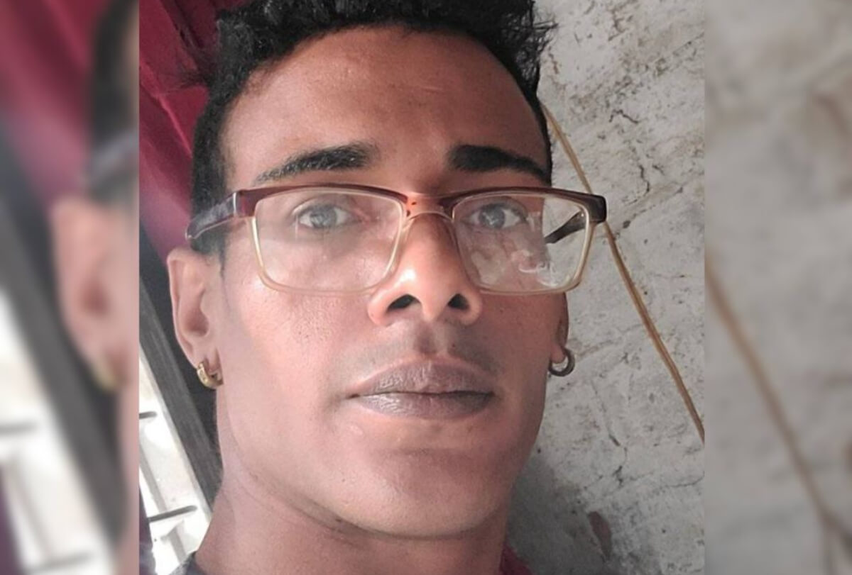 Joven asesinado en Cuba (1)
