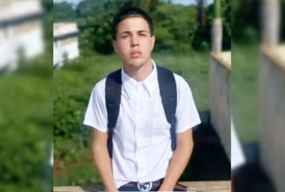 Joven de 17 años asesinado en Matanzas (1)
