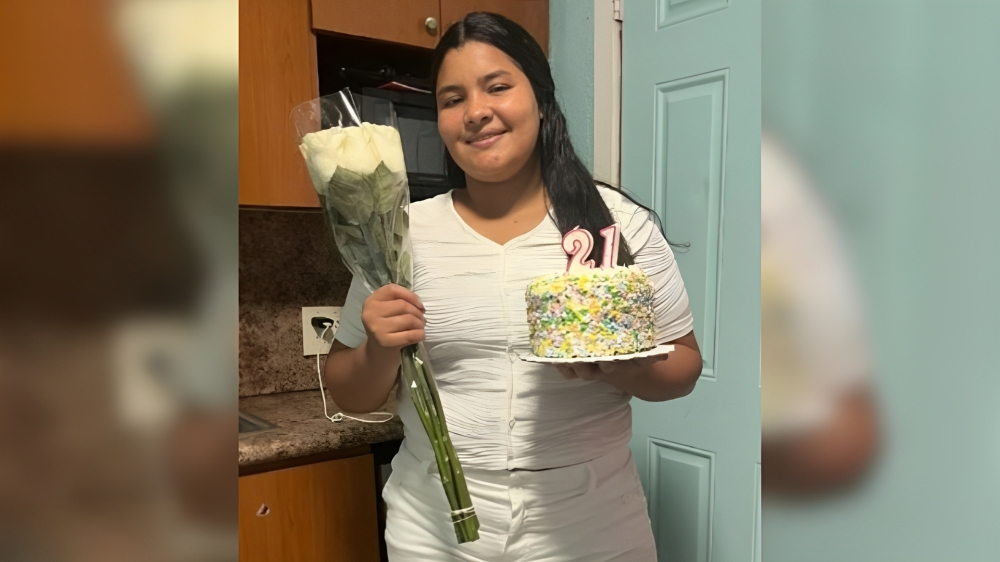 Joven madre de dos niños se encuentra desaparecida en la ciudad de Hialeah (1)