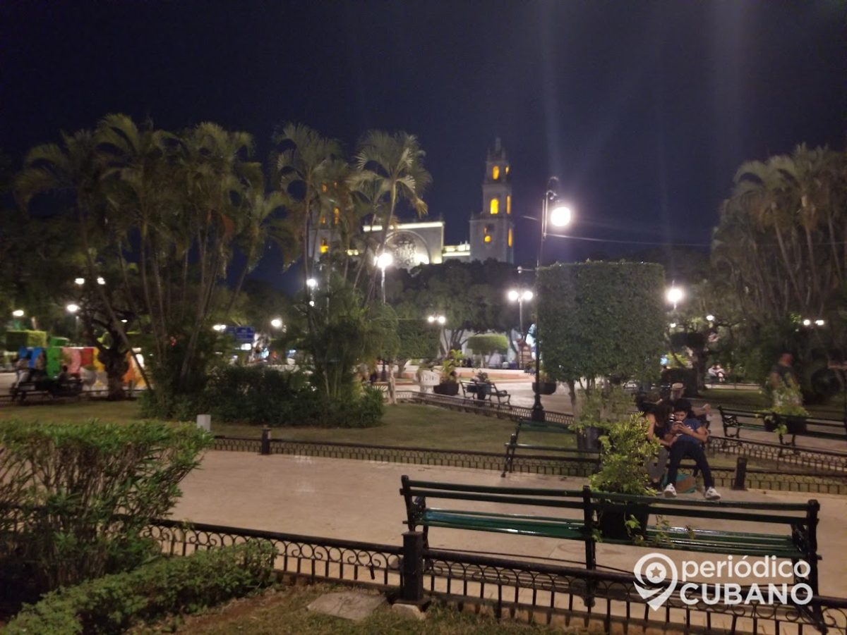 La Mérida mexicana registra una segunda ola de inmigración cubana
