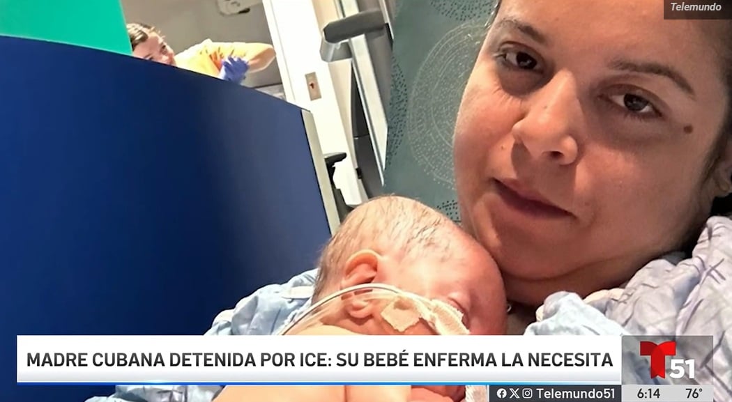 Doctora cubana obtiene una orden de liberación tras arresto de ICE gracias a esta petición de su abogada