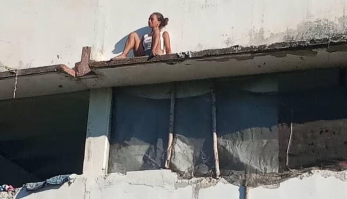 Madre de La Habana ha tratado de acabar con la vida de sus seis hijos menores de edad