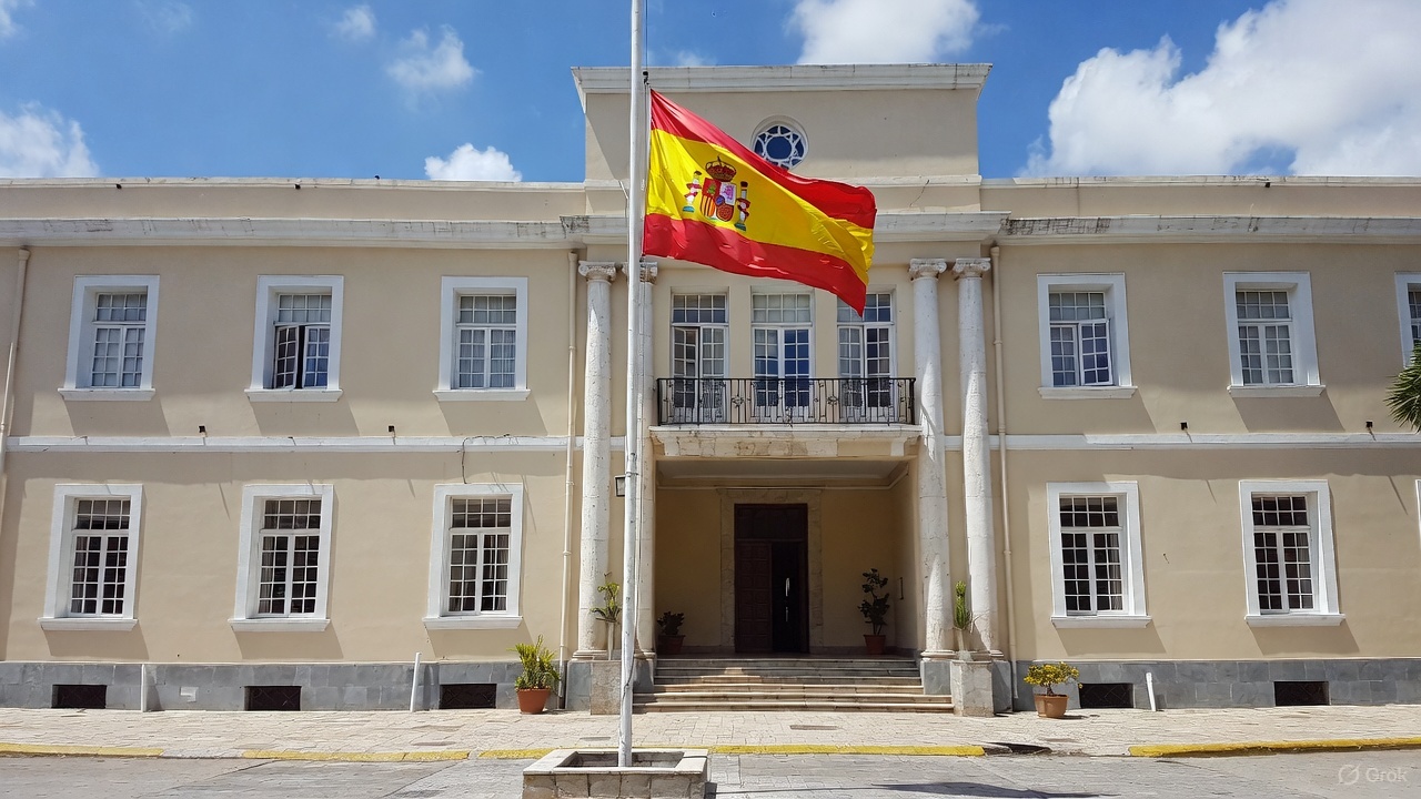 Más de 1.3 millones esperan por una cita para presentar su expediente de nacionalidad española