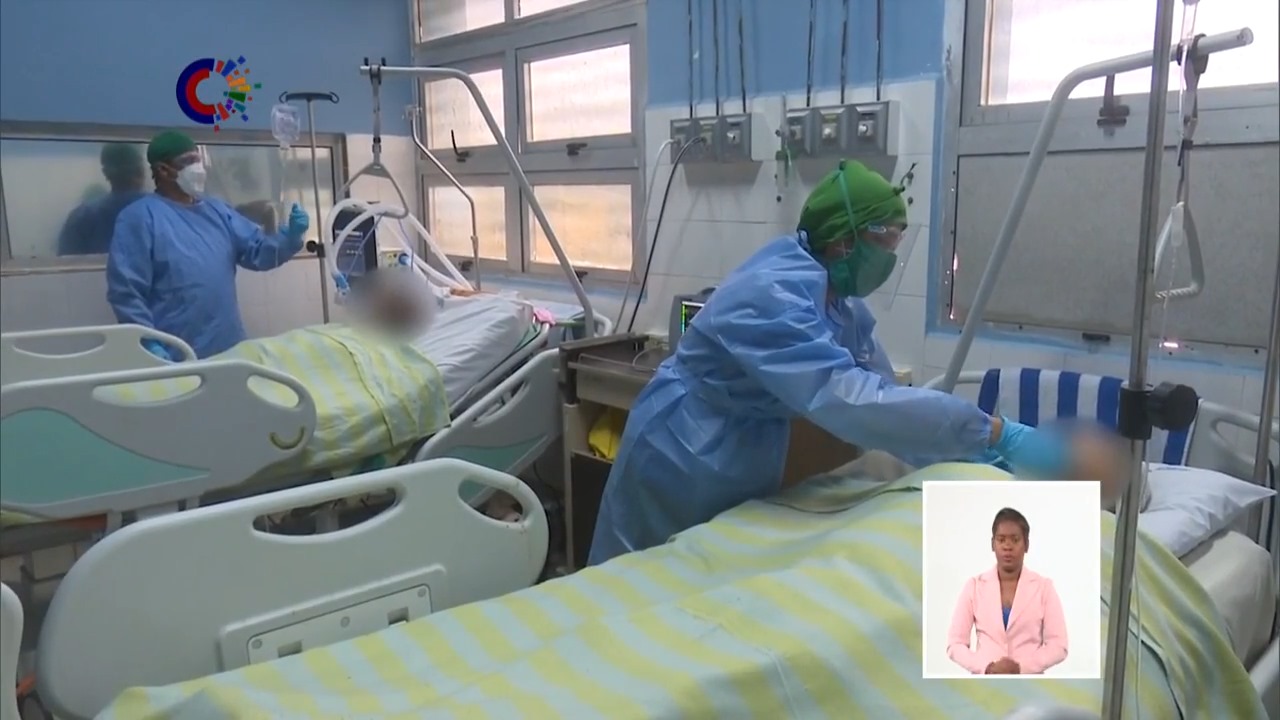 Médico advierte sobre la alta mortalidad en un dengue no tratado a tiempo