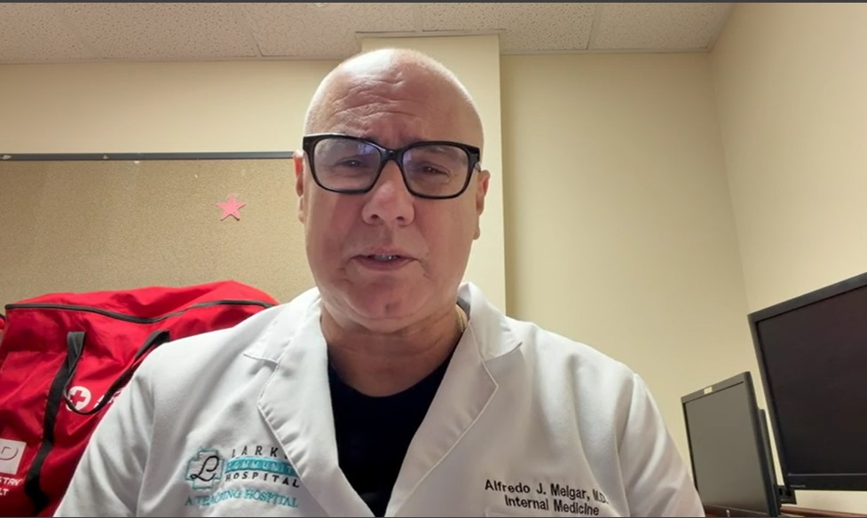 Médicos en Florida alertan sobre el peligro de viajar a Cuba infestada de dengue y chikunguya