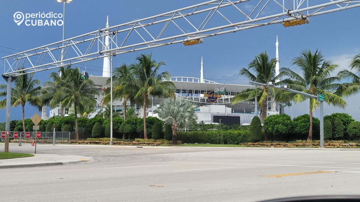 Miami será sede de partidos de Brasil, Colombia, Uruguay y Portugal en el Mundial 2026