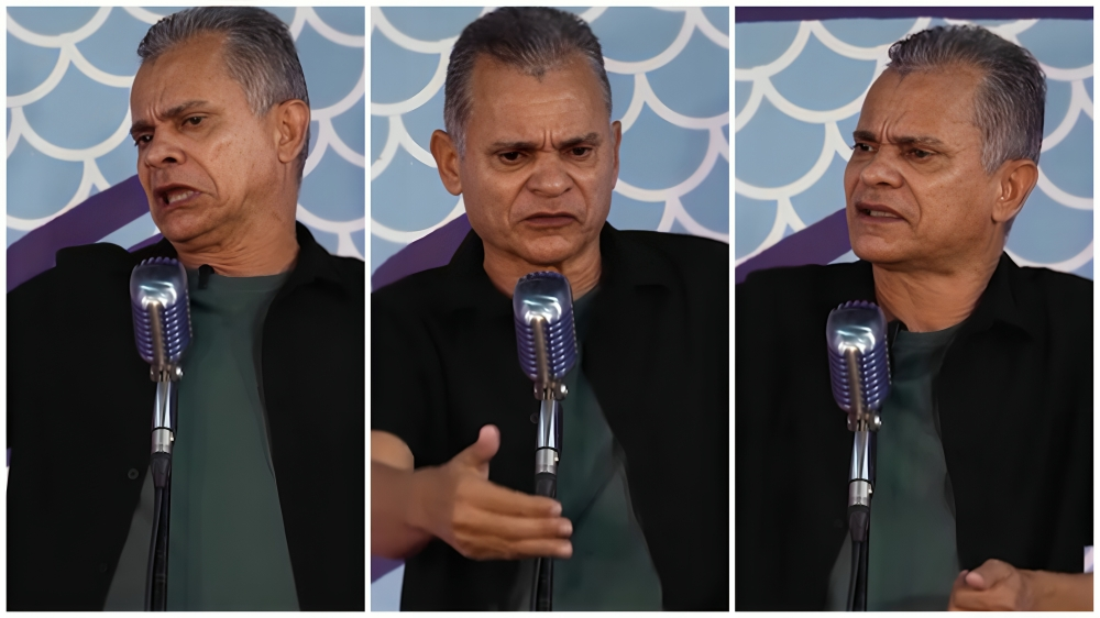 Humorista ‘ La Llave’ sacude las redes con una sátira sobre la crisis del hogar en Cuba