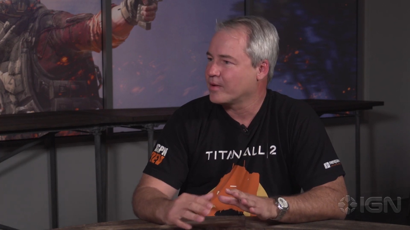 Muere Vince Zampella, cocreador del videojuego Call of Duty, al impactar su Ferrari en Los Ángeles