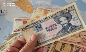 Noticias falsas sobre entrega de dinero a cubanos