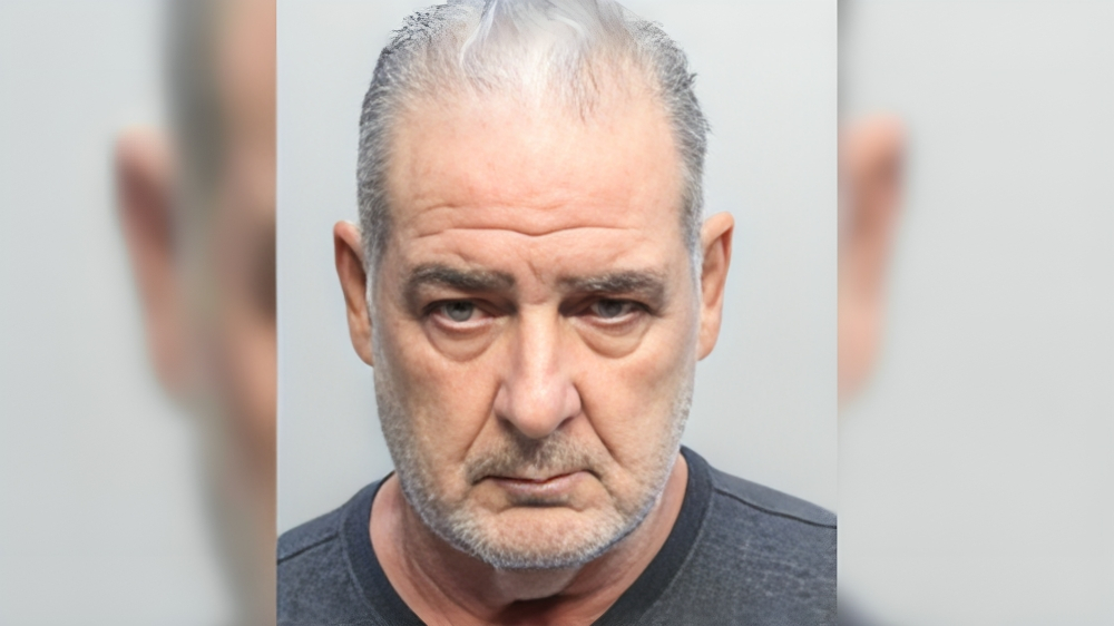 Nuevos detalles sobre un hombre atrincherado en almacén de Hialeah (1)