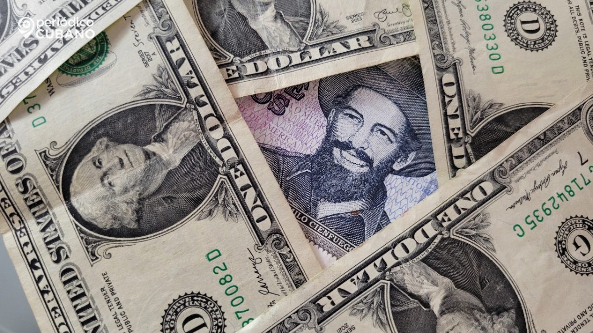 Obligan a quienes reciben ingresos en divisas a vender el 20% de su saldo a  la tasa de cambio oficial