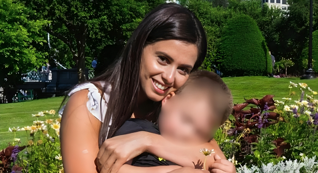 Ordenan liberación de brasileña detenida por ICE que tiene vínculo familiar con portavoz de la Casa Blanca (1)